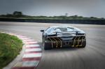 Lamborghini Centenario LP770-4 2016 года